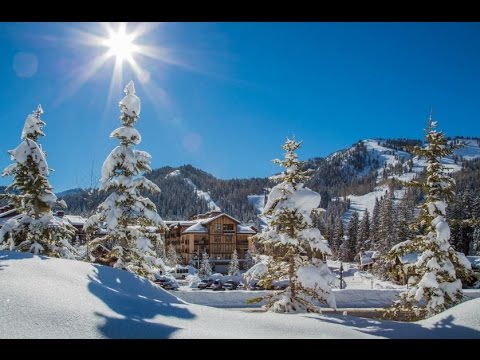 Property video