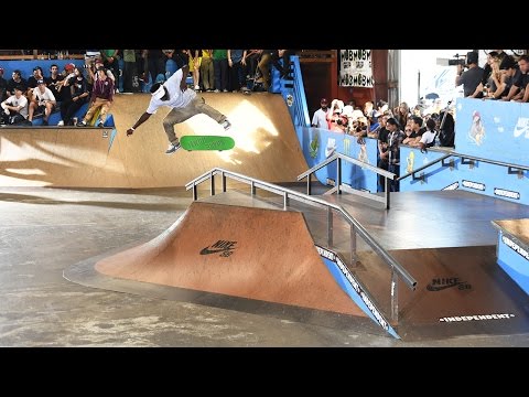 Zion Wright, Under the Spotlight at the Tampa Am | Lets Get It Wright: Episode 2