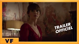 Red sparrow :  bande-annonce VF