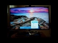 Review Samsung SmartTV D6750