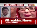 Bangladesh Polls Today | Polling Booths Set alight On Eve Of General Elections | NewsX  - 08:13 min - News - Video