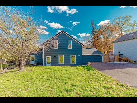 Property video