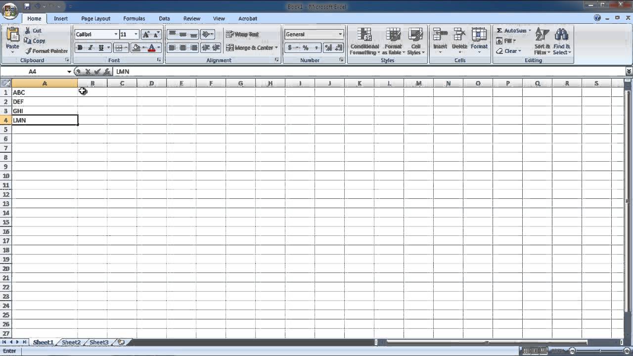 how-to-make-first-letter-capital-in-ms-excel-proper-function-tutorial