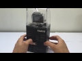 ThiEYE i30 Full HD 1080P Wifi 12MP Action Camera Review