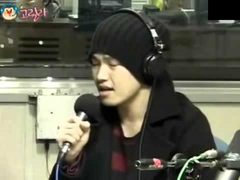 나윤권이 부르는 성시경의 거리에서