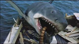The Making Of Jaws - The Inside 