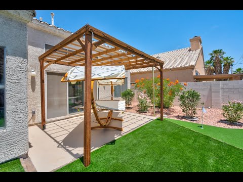 Property video