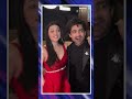 Abhishek Kumar And Mannara Rock The Dance Floor In Viral Video  - 00:28 min - News - Video