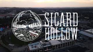 Sicard Hollow - 10/09/21 - Brooklyn Bowl Nashville (FULL SET)