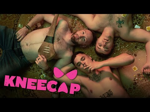 Kneecap'