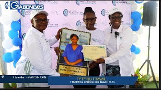 GABON /SOCIETE : L’IMIPDG célèbre ses travailleurs