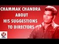 Fun Masti: Comedian Chammak Chandra on suggestions to directors
