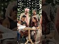 हाथों में मेहंदी, लाल लेहंगा, Wedding Reception में बेहद खूबसूरत दिखीं Aamir Khan की लाडली Ira Khan  - 00:56 min - News - Video