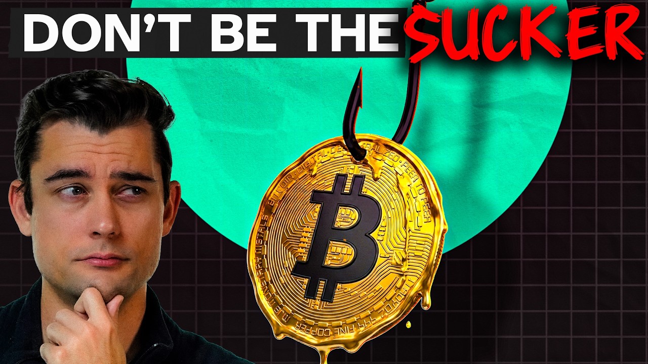 How To Know You’re Going To Lose Money In Crypto