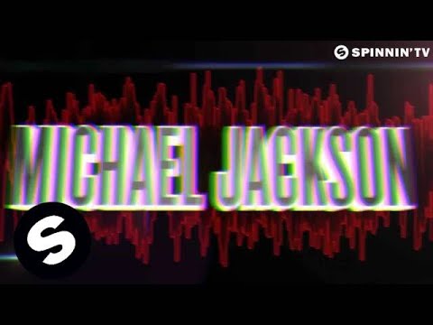 Cash Cash - Michael Jackson (The Beat Goes On) (Lyric Video)