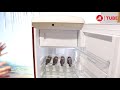 Новинка IFA 2017: холодильник Gorenje OBRB153R Retro Special Edition