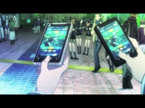 K-Project'