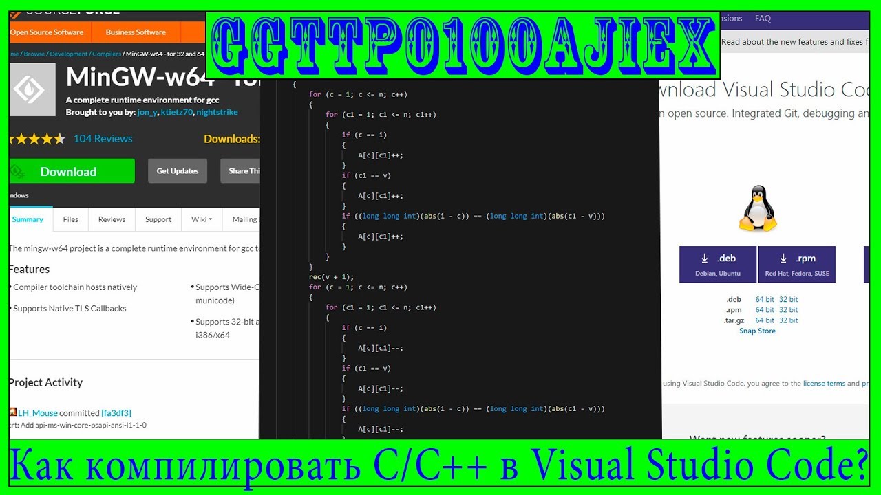 Visual studio как скомпилировать проект в exe