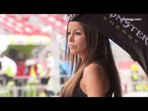 Monster Energy Girls 