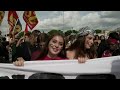 LIVE: Strike in Italy to protest arm shipments to Israel  - 01:16:25 min - News - Video