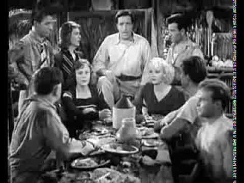 Sinners in Paradise'