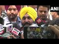 Bhagwant Mann: Arvind Kejriwal More Worried About Punjabs Farmers Than His Health  - 05:55 min - News - Video