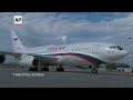 Putin arrives in Yakutsk ahead of his trip to North Korea  - 00:42 min - News - Video