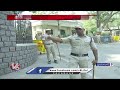 DGP Ravi Gupta Special Focus On Road Incidents, Planning To Start Road Safety Clubs | V6 News  - 03:01 min - News - Video