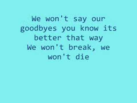 One Republic - All We Are (lyrics)