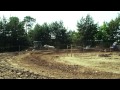 Davey Janssen and The Bullet in Hondapark 