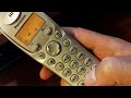 Включение автоматического отображения определяемого номера АОН на радиотелефонах Panasonic