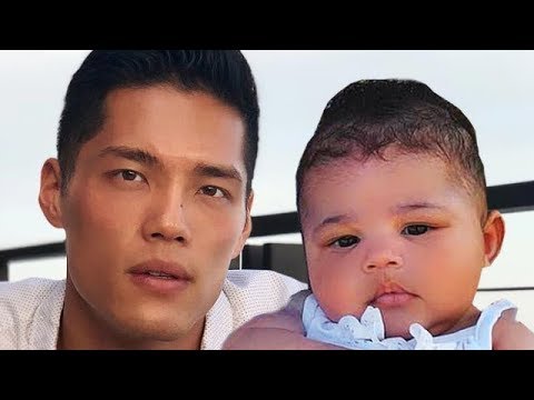 Kylie Jenner Bodyguard Tim Chung Won't Deny He's Stormi's Real Dad | Hollywoodlife
