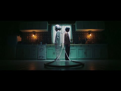 indigo la End「夜の恋は」