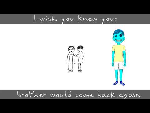 You’ll Be Alright, Kid | Blood Animatic