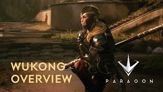 Paragon - Wukong Overview