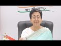 Atishi Urges Haryana to Release Adequate Water Amidst Rising Temperatures | News9  - 06:31 min - News - Video