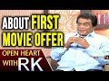 Open Heart with RK: Jeeva on Childhood and first offer