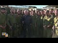 Netanyahu Optimistic on Hostage Release: Progress Update from Israeli Prime Minister | News9  - 00:35 min - News - Video