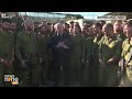 Netanyahu Optimistic on Hostage Release: Progress Update from Israeli Prime Minister | News9