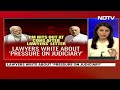 PM Modi Targets Congress Over Letter By Group Of Lawyers To Chief Justice Of India  - 23:20 min - News - Video