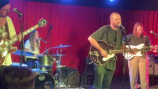 Quivers - You&#39;re Not Always On My Mind (live at Crown &amp; Anchor, Adelaide 20/5/2022)