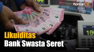 Bank Himbara Dapat SAL, Bank Swasta Masih Berebut Nasabah
