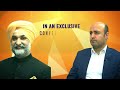 Exclusive Conversation with Taranjit Singh Sandhu, BJP’S Lok Sabha Candidate From Amritsar |  - 30:26 min - News - Video