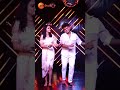 #SriSa Jodi 💥💥 Meena gari song ki Dance 💃💃ela chesaro Comments lo cheppandi👇👇  - 00:25 min - News - Video
