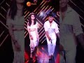 #SriSa Jodi 💥💥 Meena gari song ki Dance 💃💃ela chesaro Comments lo cheppandi👇👇