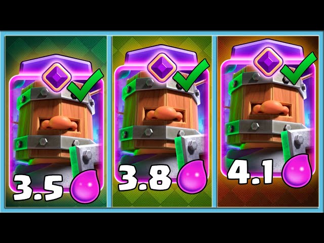 🔥 БОМЖИ ЖИВЫ В 2025 ГОДУ? ЛУЧШИЕ КОЛОДЫ С ЭВОЛЮЦИЕЙ РЕКРУТОВ / Clash Royale