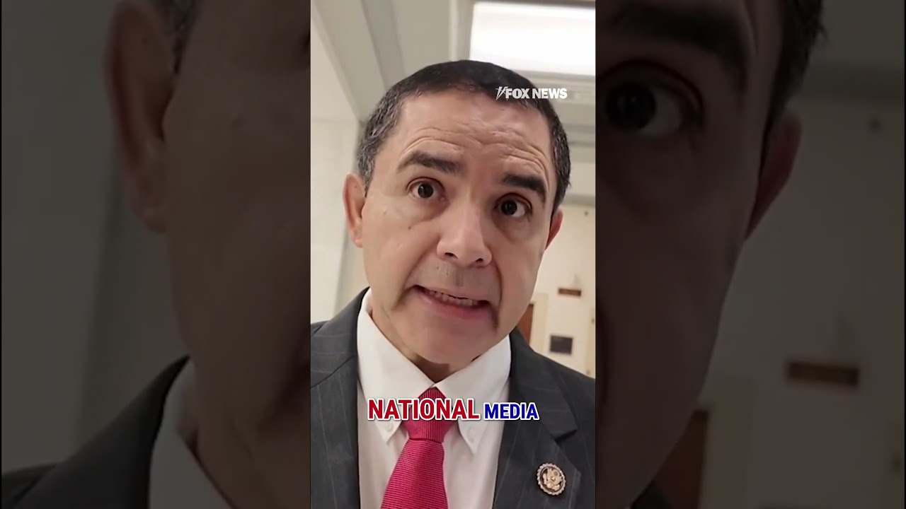 JUST IN: Recently pardoned Democrat believes the Biden admin targeted him #shorts #us #news #fox