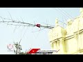Vanaraju Arrived On Gadde | Medaram Sammakka Sarakka Jatara 2024 | V6 News  - 05:34 min - News - Video