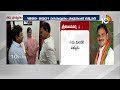 Narasapuram BJP MP Bhupathi Raju Srinivasa Varma Political History | 10TV News  - 01:28 min - News - Video