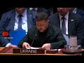 Zelenskiy urges China, US to pressure Russia to end Ukraine war | REUTERS  - 01:10 min - News - Video